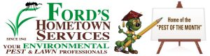 Ford's Hometown Services