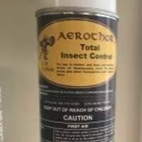 Aerothor Total Insect Control