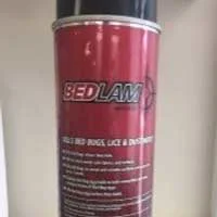 Bedlam 17 oz aerosol cans
