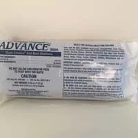 Dual Choice Advance Ant Bait Stations (Cups) 4 cups per package