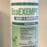 EcoExempt Jet