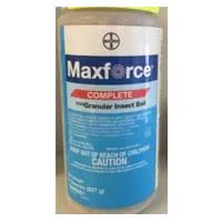 Maxforce Complete 8oz shaker bottle