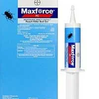 Maxforce FC Roach Killer Bait Gel