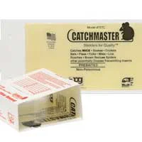 Mice and Rat Glueboards