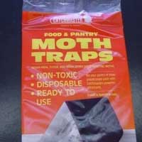 Moth Control Products