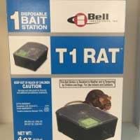 Mice and Rat Control Products