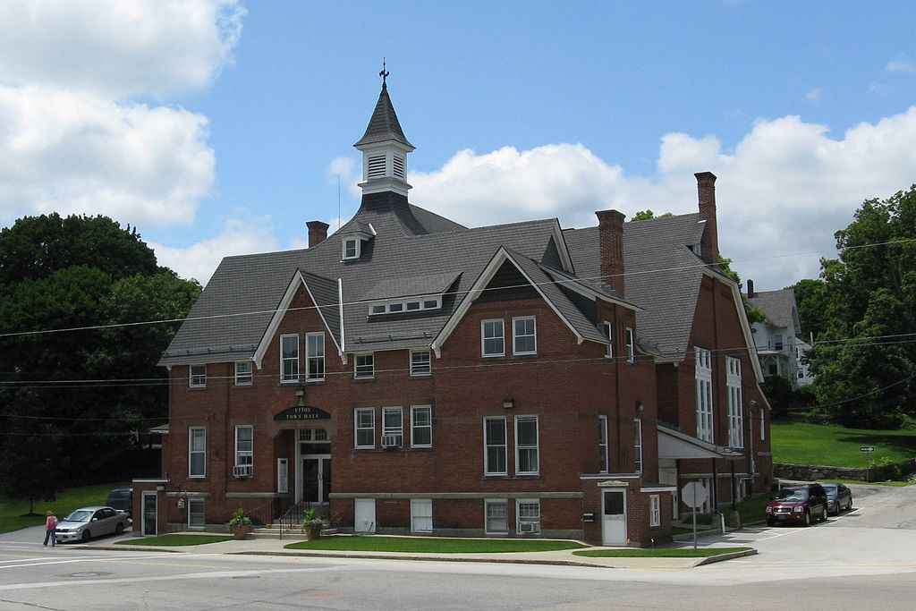 Upton, MA
